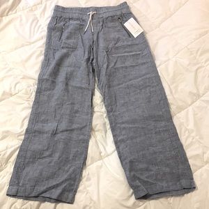 Athleta - Cabo Wide Leg Pant